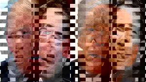 Cumhuriyetçiler Comey’nin '86 47' paylaşımı için soruşturma istiyor