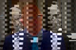Tom Barrack, Suriye Özel Temsilcisi Olarak Atandı