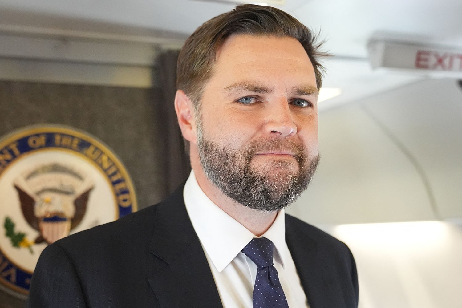 Vance: U.S. May Leave Ukraine Peace Talks