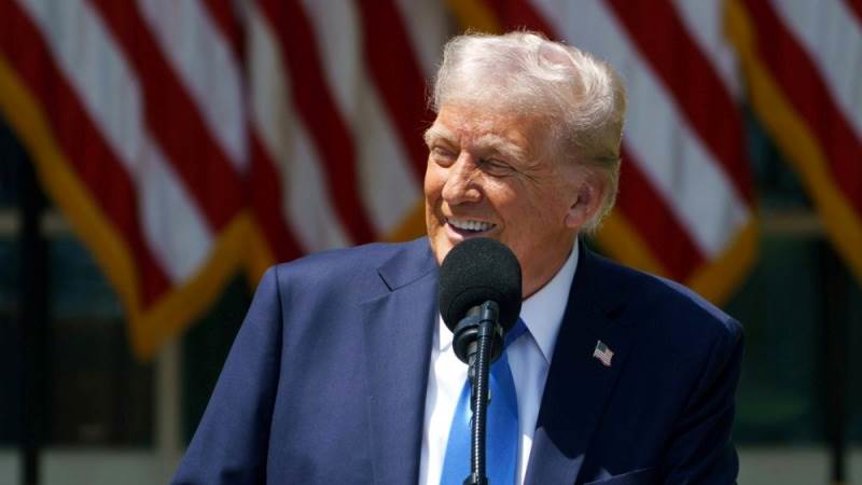 Trump Plans 100% Tariff on Foreign Films - Trump announces plan to impose 100% tariff on foreign-made films, cites national security and Hollywood job losses.