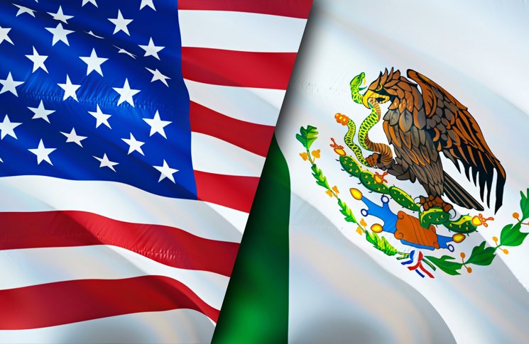Trump Offers Help to Mexico Against Cartels - Trump says U.S. offered help to Mexico in cartel fight, calls President Sheinbaum too afraid to act.