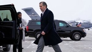 Hunter Biden, Senato Soruşturması Sırasında Güney Afrika’da Görüldü