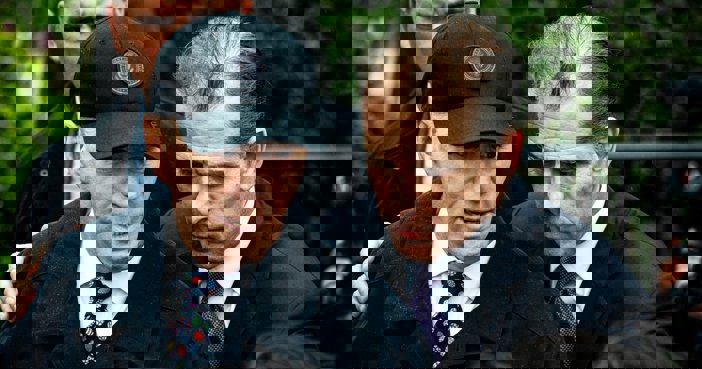 Biden'ın Oğlu Hunter'a Affı Tartışma Yarattı