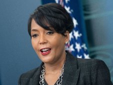 Bottoms Announces Georgia Governor Run
