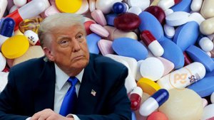 Trump Orders Drug Price Cuts, Public Reacts