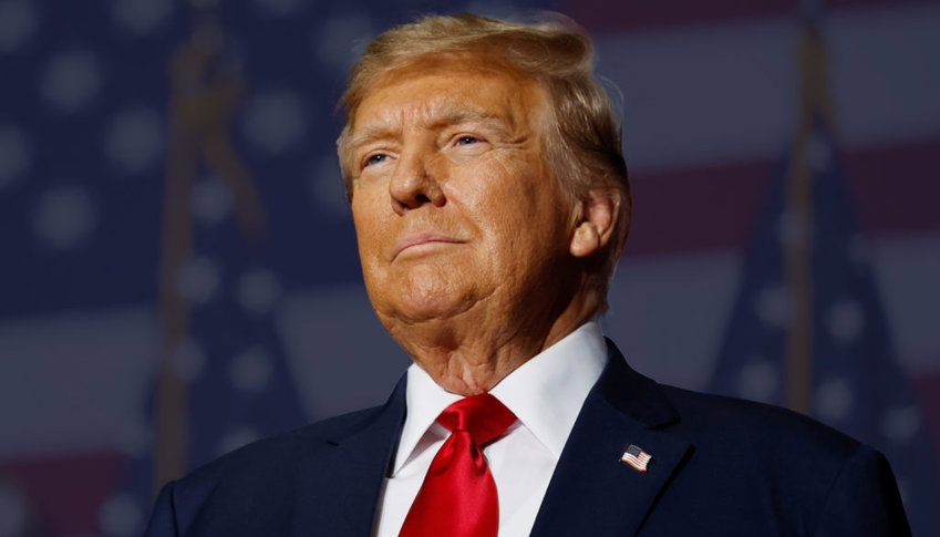 Senato Cumhuriyetçileri, Trump Adayları İçin Ağustos Tatilini Kısaltabilir - Henüz onaylanmamış 136 Trump adayıyla, Senato GOP’u Ağustos tatilini kısaltarak Demokratların geciktirdiği atamaları hızlandırmayı planlıyor.