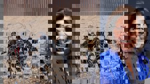 Senatoren fordern Grenztechnologie-Gesetz