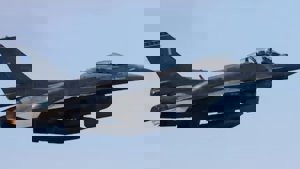 ABD, Ukrayna İçin F-16 Destek Paketi Onayladı