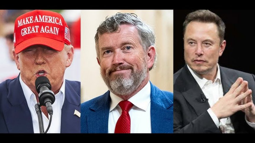 Musk’tan Massie’ye Destek, Trump’ın Harcama Yasası GOP’da Kriz Yarattı - Elon Musk, Massie’ye destek verip Trump’ın rekor harcama yasası konusunda GOP’u bölüyor; parti içi kriz büyüyor.