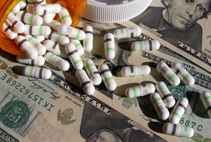 Trump Blames Democrats for Drug Price Hikes - Trump accuses Democrats of maintaining high drug prices, criticizes past inaction, and vows to counter pharma influence.