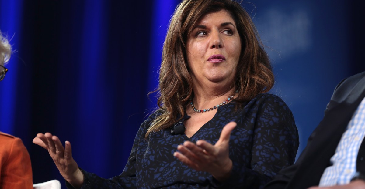 Book Explores Trump’s Grassroots Appeal in 2024 Race