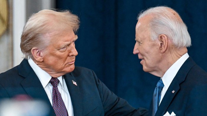 Trump hebt Geheimhaltungsrechte für Ex-Biden-Berater im Kongress auf