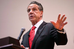 Cuomo verspricht 20-Dollar-Mindestlohn in New York