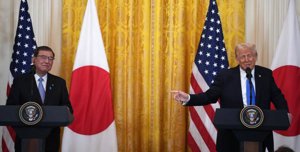 Trump: Japonya ile Ticaret Görüşmelerinde Büyük İlerleme