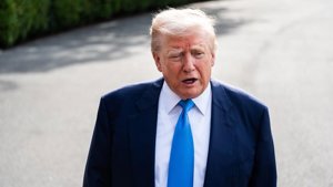 Heftige Anhörungen zu Trumps Kandidaten im Senat