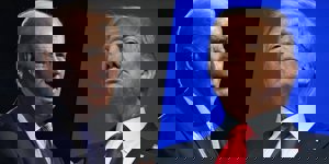 Bidens Berater verschleierten Gesundheitszustand, um Trump zu verhindern