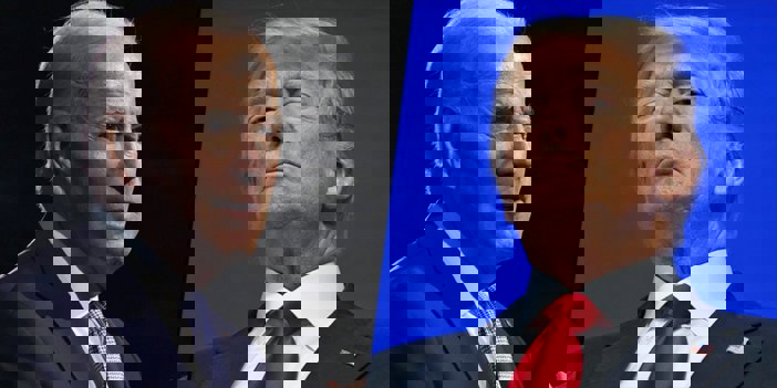 Biden’ın Danışmanları, Trump’ı Engellemek İçin Sağlık Durumunu Gizledi