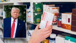Trump to Slash Drug Prices 30-80%