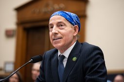 Democrats Press Jordan for Hearing on Trump DOJ’s Epstein Memo