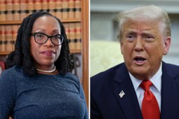 Yüksek Mahkeme, Trump’ın Kamu Personeli Kesintilerine İzin Verdi