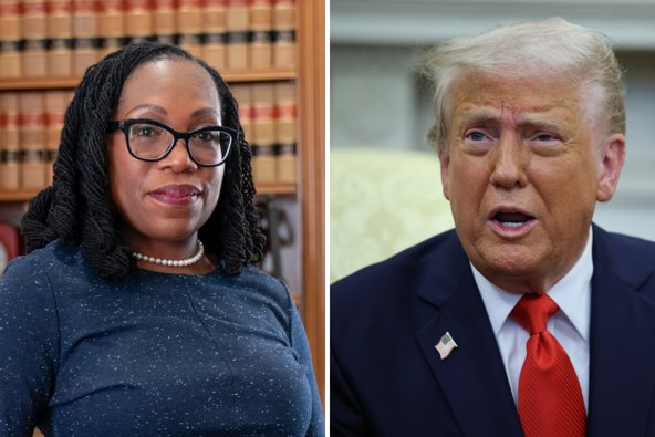 Yüksek Mahkeme, Trump’ın Kamu Personeli Kesintilerine İzin Verdi