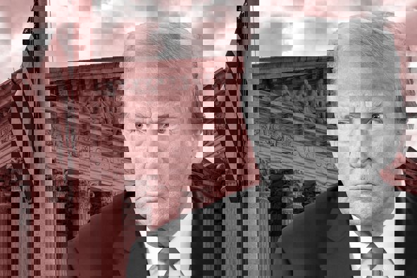 Oberster Gerichtshof schränkt einstweilige Verfügungen im Staatsbürgerschaftsfall ein