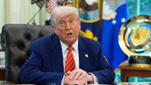 Trump Tariff Lawsuit Escalates in Appeals Court