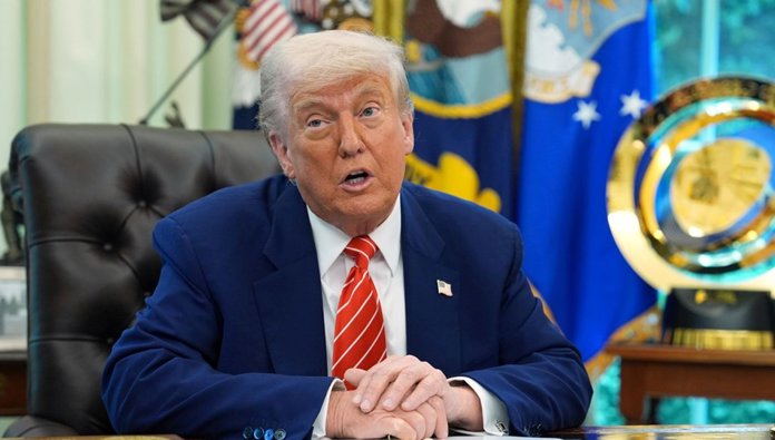 Trump Tarifstreit eskaliert vor Berufungsgericht