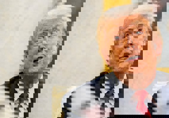 Senatörler Trump’ın Rusya’ya Yönelik Gümrük Tehdidine Destek Veriyor