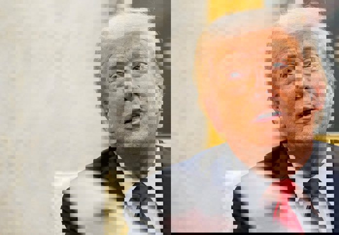 Senatörler Trump’ın Rusya’ya Yönelik Gümrük Tehdidine Destek Veriyor - İki partili senatörler, Trump’ın Rusya’ya %100 gümrük tehdidine destek vererek devam eden yaptırım görüşmelerinde yasal destek sunuyor.