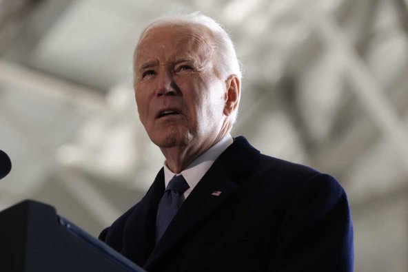 Kitap: Biden Danışmanı Zihinsel Gerileme Gerçeğini Örtbas Etti