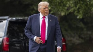 Trump Urges Texas GOP Redistricting to Boost House Majority
