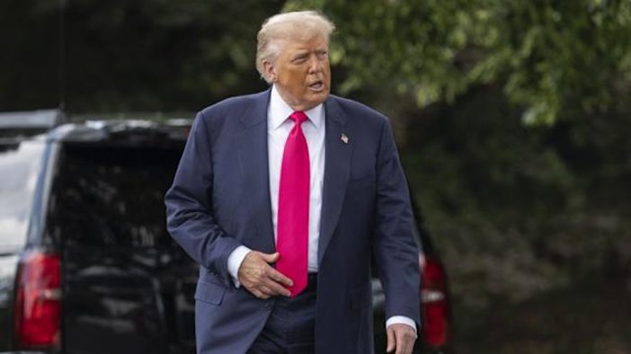 Trump, Teksas'ta Cumhuriyetçilere Yeni Seçim Haritası Baskısı Yapıyor