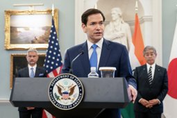 State Dept Investigates AI Rubio Impersonator