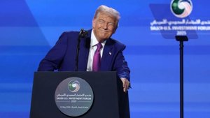 Trump: WWII Unwinnable Without US
