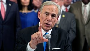 Texas will Nicht-Staatsbürger vom Wählen ausschließen