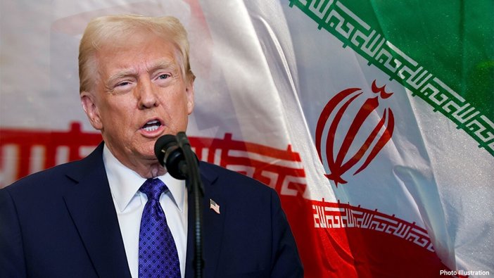 Trump Nears Iran Nuclear Deal in Mideast Talks
