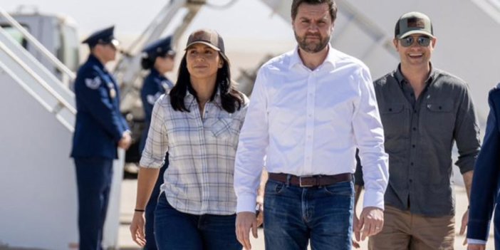 Vance, Trump-İran Geriliminde Gabbard’ın Rolünü Savundu