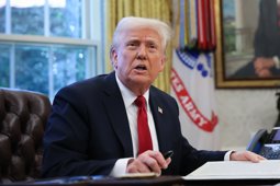 Cato Trump’ın Acil Durum Gümrük Vergilerini Mahkemeye Taşıdı