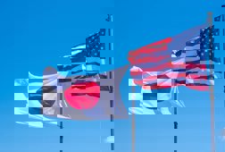 U.S. Rejects Japan’s Tariff Exemption Bid