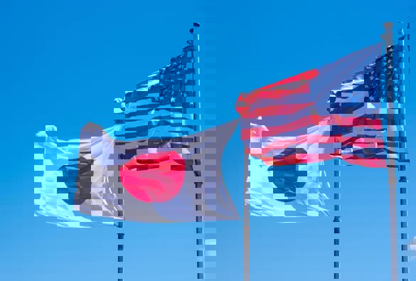 USA lehnen Japans Antrag auf Zollbefreiung ab