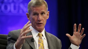 McChrystal kritisiert Pentagons DEI-Fokus