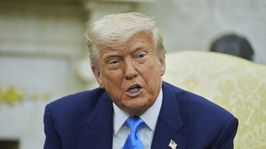 Temsilciler Meclisi Trump’ın 9,4 Milyar Dolarlık Kesintisini Onayladı