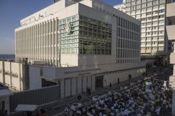US-Bürger wegen versuchtem Brandanschlag in Israel angeklagt