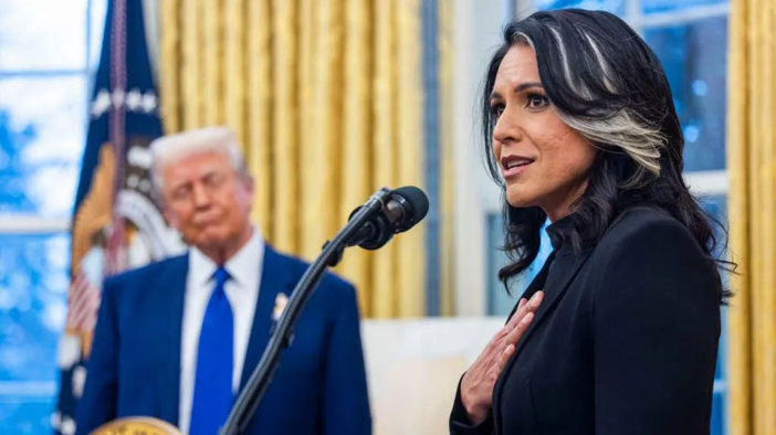 Gabbard Confirmed Key in Trump’s Team Amid Iran Strike Tensions