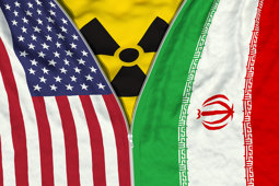 Israel Strike Gives US Nuclear Talks Leverage