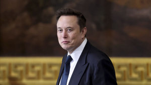 Musk kritisiert GOP-Steuerpläne und sorgt für Spannungen
