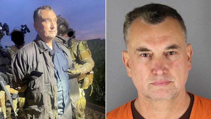 Minnesota Lawmaker Shootings Spark Congressional Security Debate