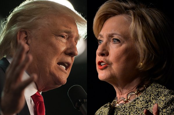 Clinton Criticized for Mocking Trump Military Parade