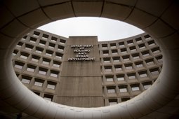 HUD Relocates Headquarters from D.C. to Virginia